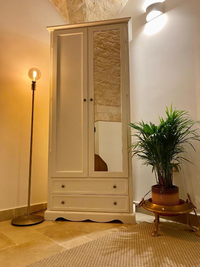 Dimora Le Volte Ostuni Vila Exterior foto